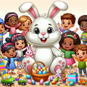bunny-ma-fuamoa-o-le-eseta 30 lisi